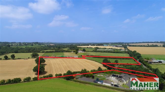 Derrygrath, Grange, Cahir, Tipperary