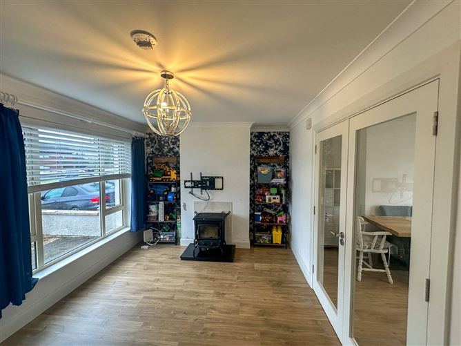 12 Mellows Park, Renmore, Galway