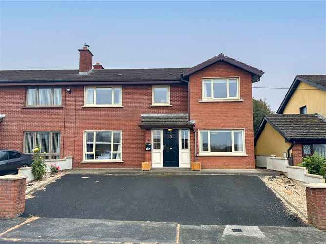 12 Mellows Park, Renmore, Galway