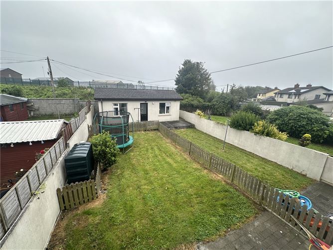 12 Mellows Park, Renmore, Galway
