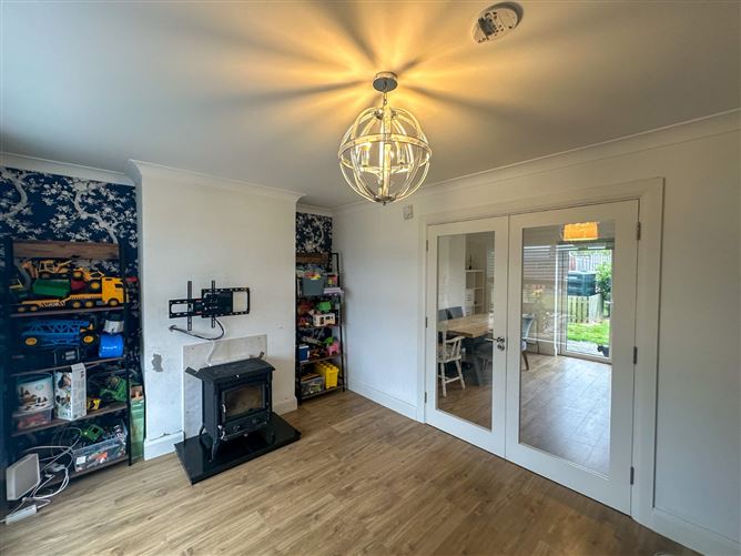 12 Mellows Park, Renmore, Galway