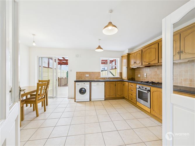 144 Robert's Hill, Circular Road, Kilkenny, Kilkenny