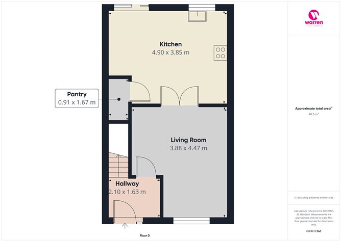 144 Robert's Hill, Circular Road, Kilkenny, Kilkenny