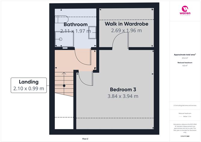 144 Robert's Hill, Circular Road, Kilkenny, Kilkenny