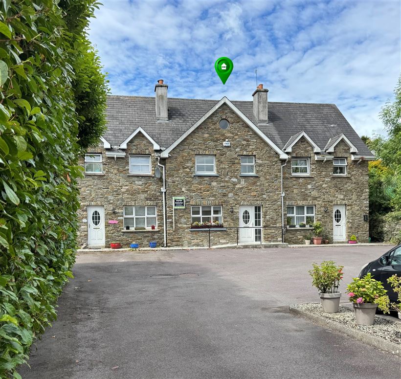 3 Laurel House, College Court, Clonakilty, Co. Cork