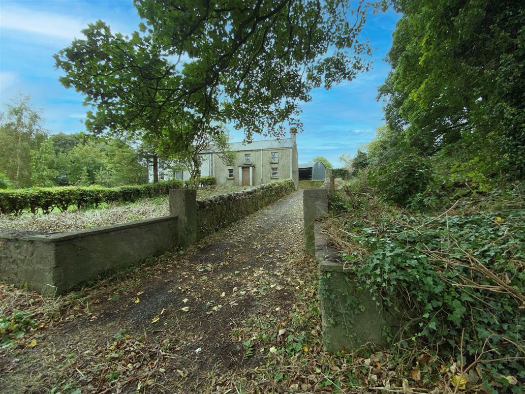 Bellaney, Oldcastle, Co. Meath, Oldcastle, Meath