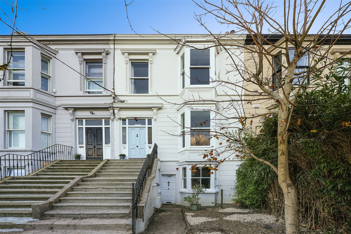 9 EDEN PARK, Sandycove, Co. Dublin