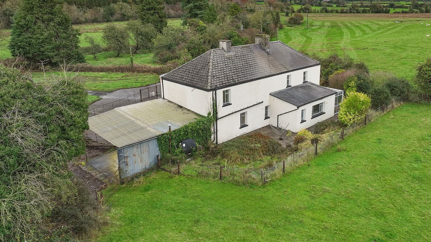 Clondalee More, Hill of Down , Enfield, Meath