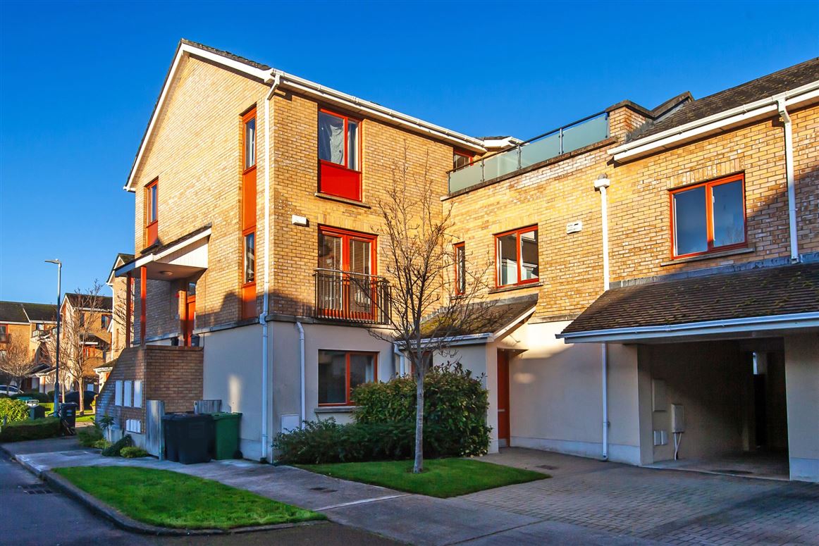 5 Annfield Court, Castleknock, Dublin