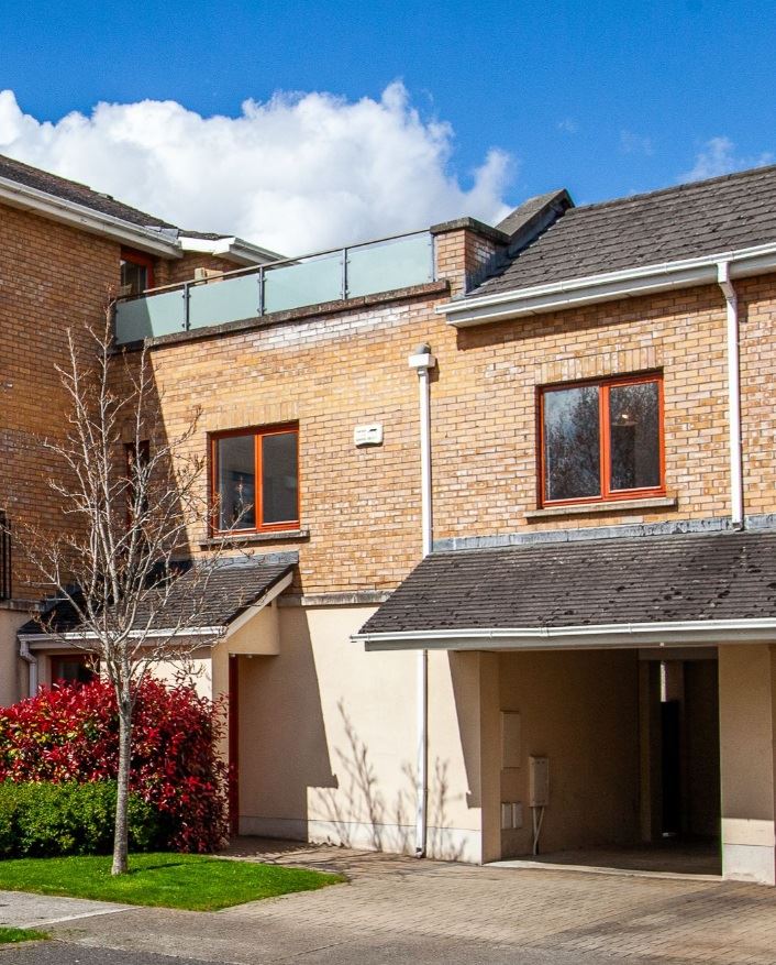 5 Annfield Court, Castleknock, Dublin