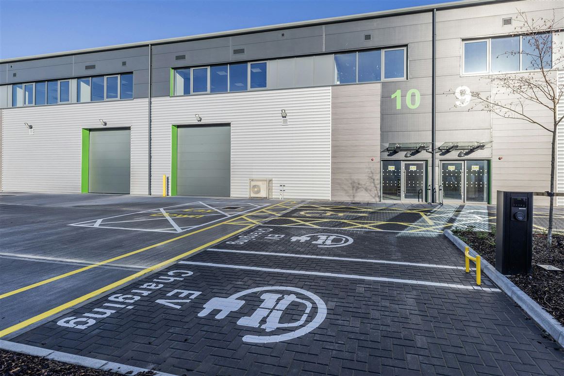 Unit 10 Airport Trade Park Swords Road, Dublin