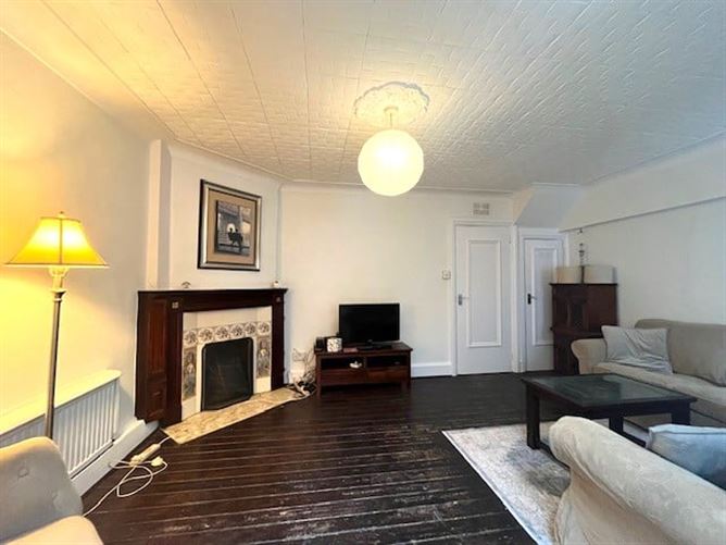 Bangor Road, Crumlin, Dublin 12