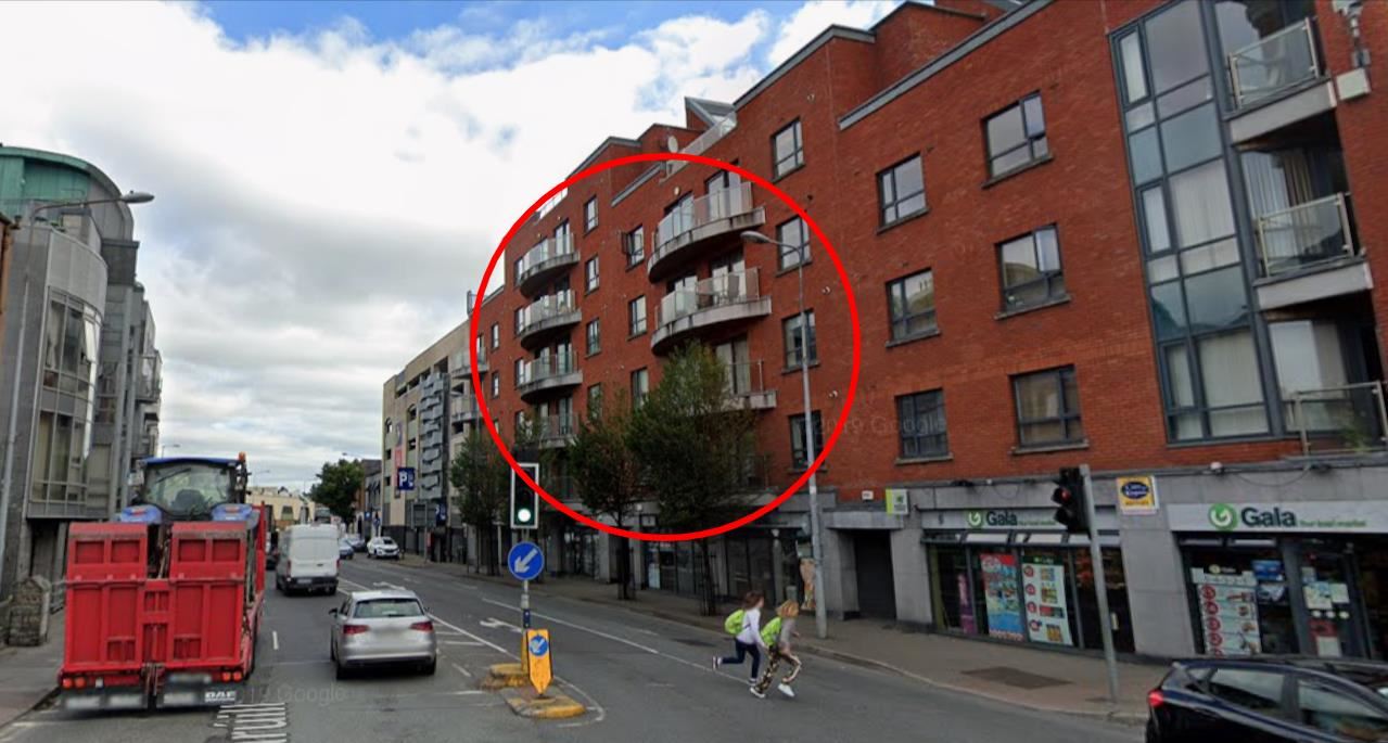 Apartment 35 Camden Wharf, Camden Quay, Cork City, Cork City, Cork