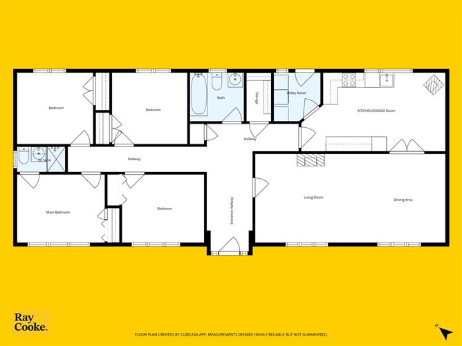 Hartwell Lower, Kill, Co. Kildare