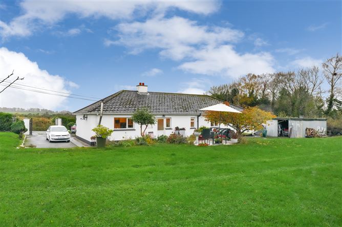 Hartwell Lower, Kill, Co. Kildare