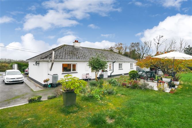 Hartwell Lower, Kill, Co. Kildare