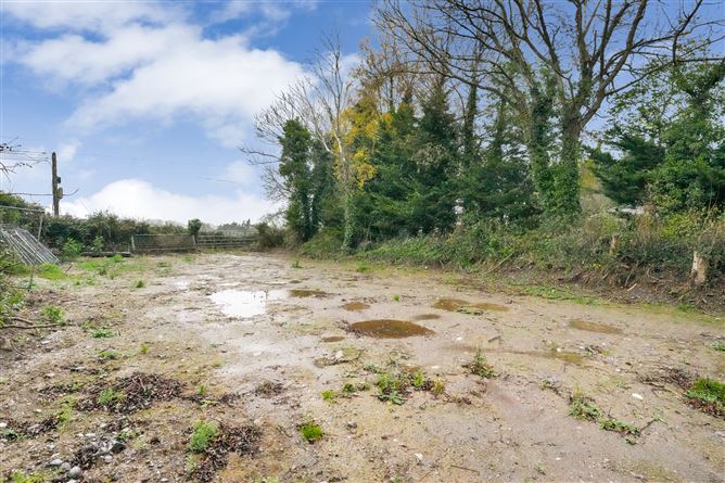 Hartwell Lower, Kill, Co. Kildare