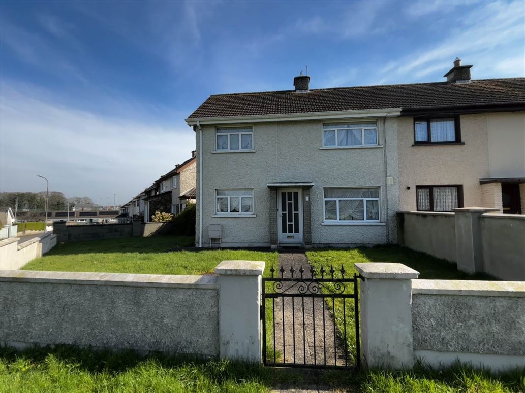 9 Rowen Court, Kennedy Park, Limerick, County Limerick