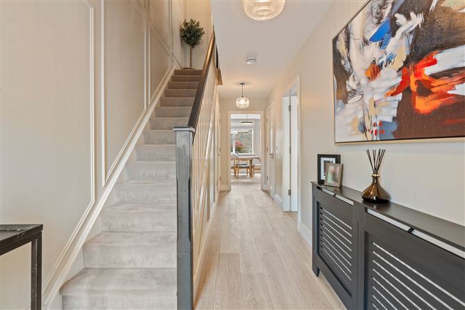 4 Birch View, Mount Woods, Douglas, Cork