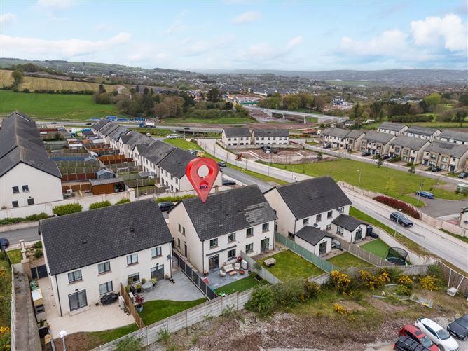 4 Birch View, Mount Woods, Douglas, Cork