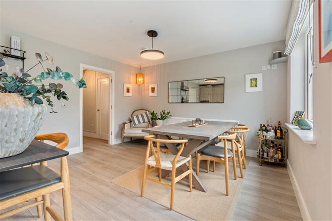 4 Birch View, Mount Woods, Douglas, Cork