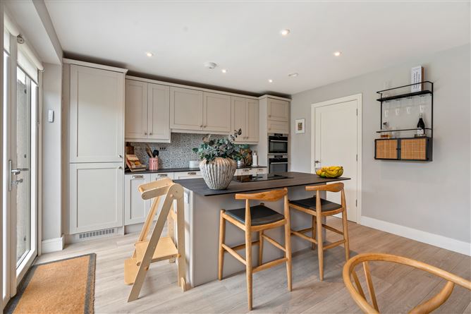 4 Birch View, Mount Woods, Douglas, Cork