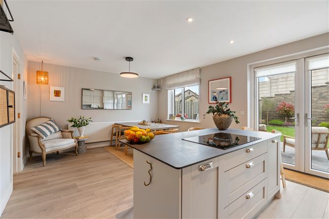 4 Birch View, Mount Woods, Douglas, Cork