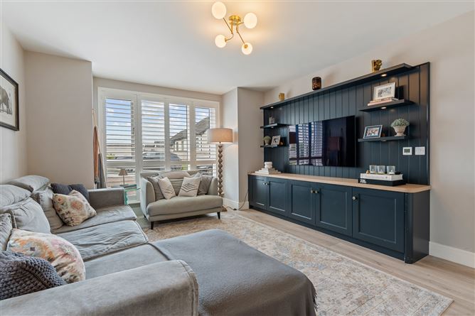 4 Birch View, Mount Woods, Douglas, Cork