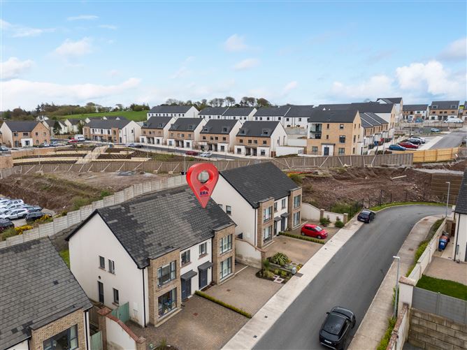 4 Birch View, Mount Woods, Douglas, Cork