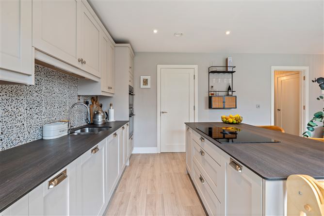 4 Birch View, Mount Woods, Douglas, Cork