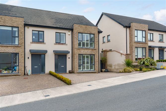 4 Birch View, Mount Woods, Douglas, Cork