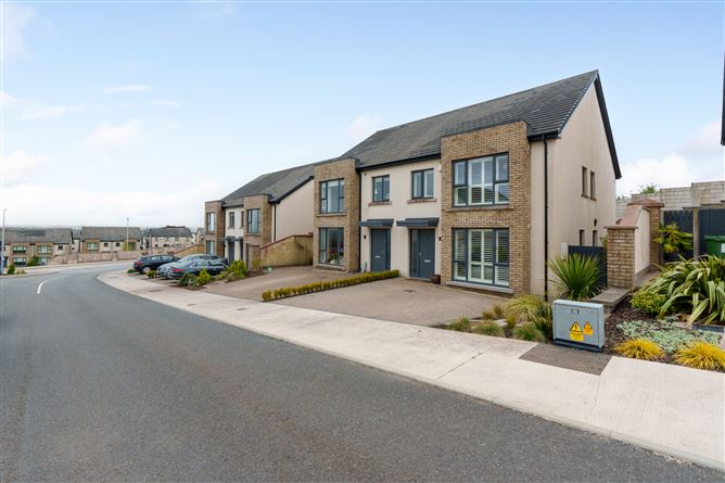 4 Birch View, Mount Woods, Douglas, Cork