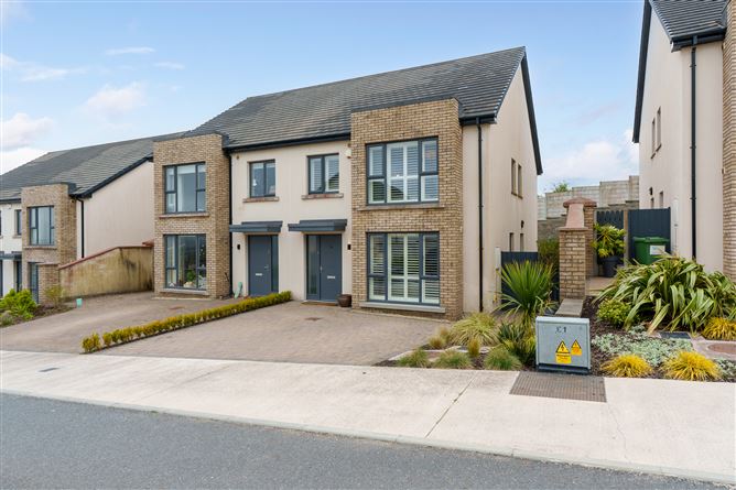 4 Birch View, Mount Woods, Douglas, Cork