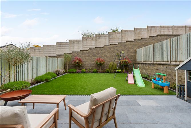 4 Birch View, Mount Woods, Douglas, Cork