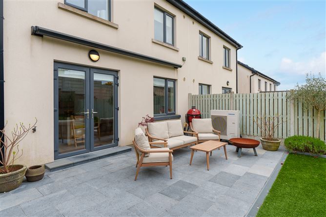 4 Birch View, Mount Woods, Douglas, Cork