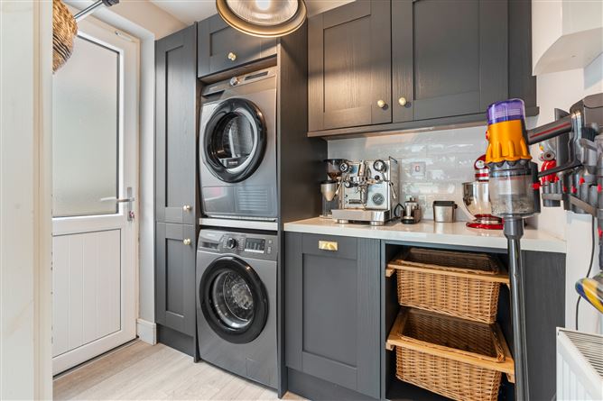 4 Birch View, Mount Woods, Douglas, Cork