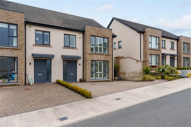 4 Birch View, Mount Woods, Douglas, Cork