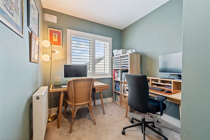 4 Birch View, Mount Woods, Douglas, Cork