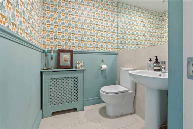 4 Birch View, Mount Woods, Douglas, Cork