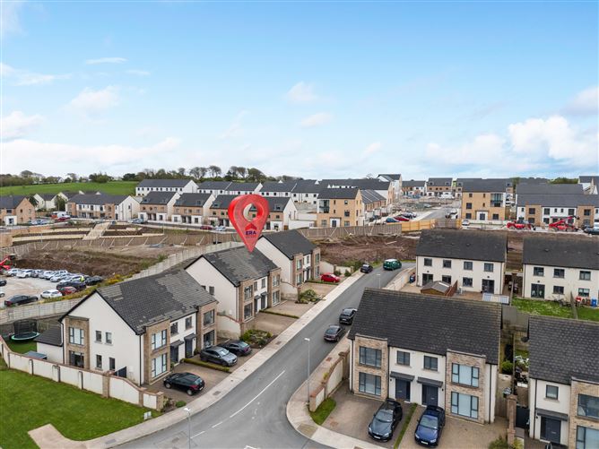 4 Birch View, Mount Woods, Douglas, Cork