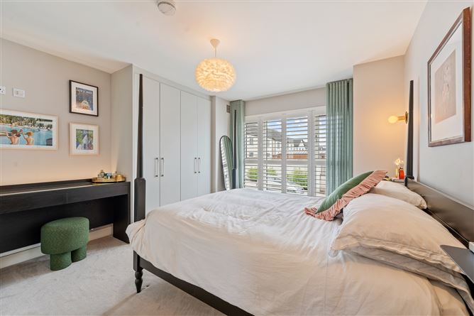 4 Birch View, Mount Woods, Douglas, Cork