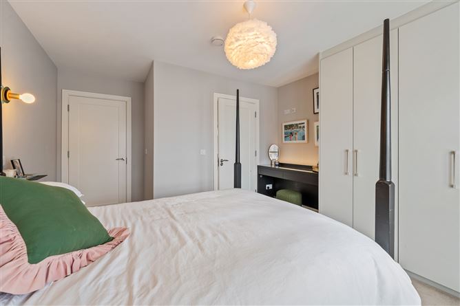 4 Birch View, Mount Woods, Douglas, Cork