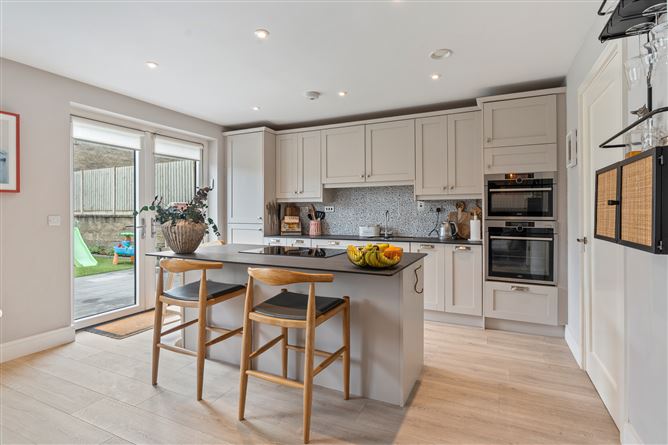 4 Birch View, Mount Woods, Douglas, Cork