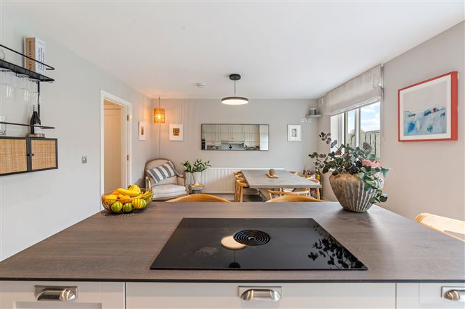 4 Birch View, Mount Woods, Douglas, Cork