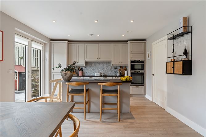 4 Birch View, Mount Woods, Douglas, Cork