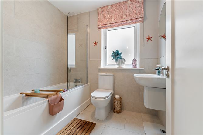 4 Birch View, Mount Woods, Douglas, Cork