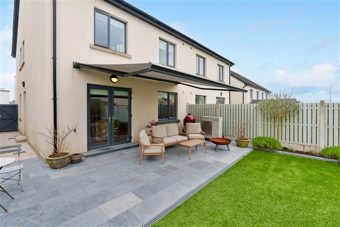 4 Birch View, Mount Woods, Douglas, Cork
