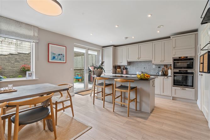 4 Birch View, Mount Woods, Douglas, Cork