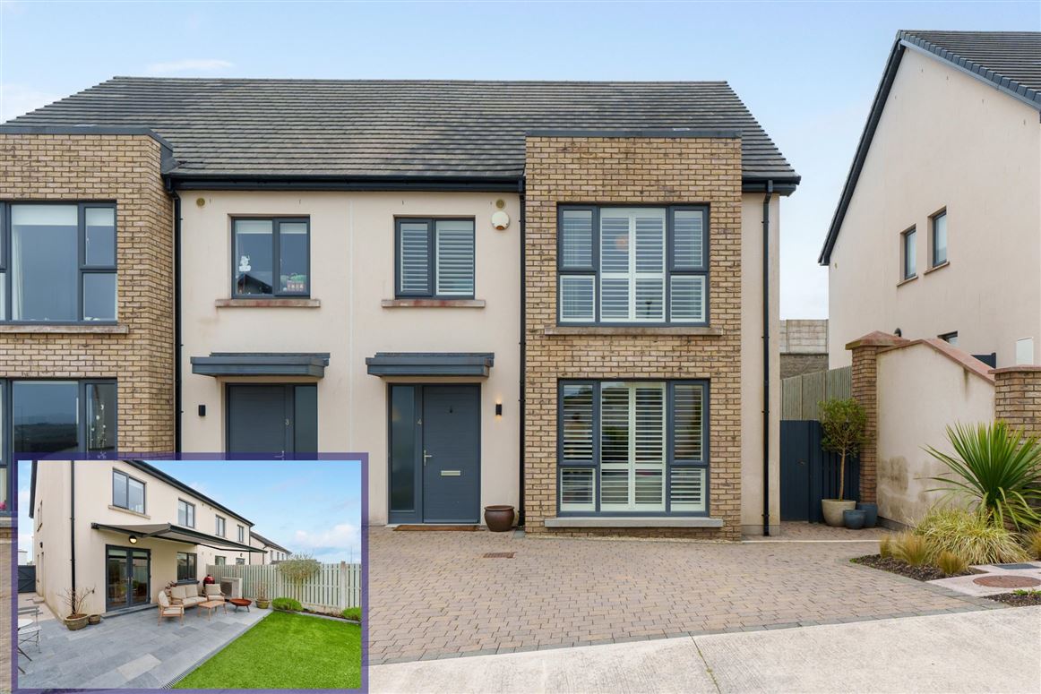 4 Birch View, Mount Woods, Douglas, Cork