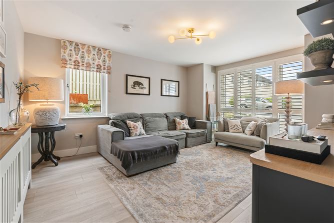 4 Birch View, Mount Woods, Douglas, Cork